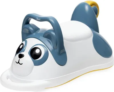 Image de Chicco Eco+ 3 en 1 Panda Animal à trainer