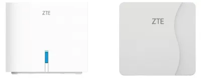 Immagine prodotto di ZTE MF258 + Z1200 Router
