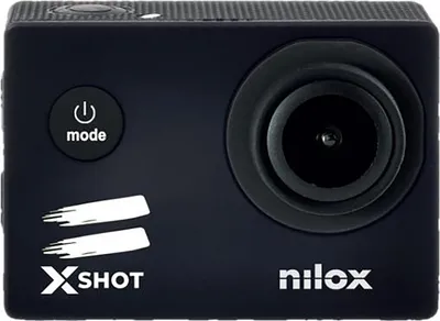 Produktbild von Nilox Action-Kamera XShot