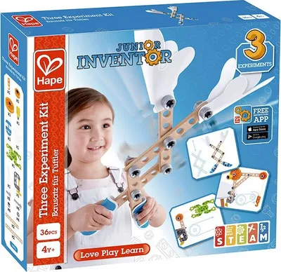 Image de Kit pour les bricoleurs