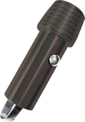 Image de Adaptateur fileté Unger pour barres en aluminium