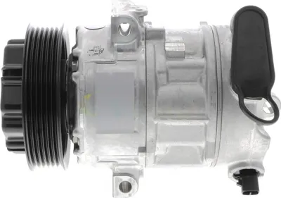 Produktbild von VEMO V40-15-0042 5SL12C Klimaanlage Klimakompressor für OPEL Corsa D Schrägheck (S07) Meriva A (X03) für FIAT GRANDE PUNTO (199) PUNTO EVO (199) PUNTO