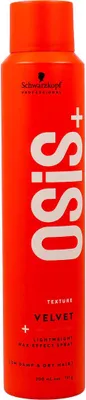 Image de Schwarzkopf Osis Velvet 200ml Engepsdkninfof