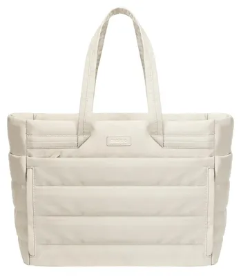 Imagen del producto de Bolso para portátil de nylon de gran capacidad, ideal para mujeres