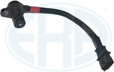 Produktbild von ERA 551218A Kurbelwellensensor Impulsgeber für KIA SORENTO I (JC) 215mm