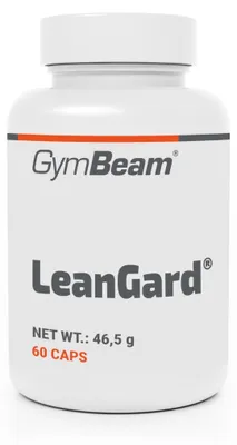 Produktbild von GymBeam - LeanGard®, 60 Kapseln