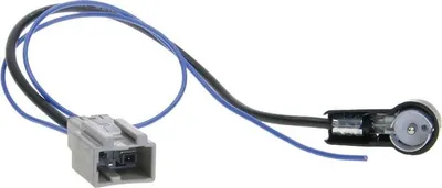 Immagine prodotto di Adattatore antenna Honda / Suzuki / Mazda > GT13 > ISO (m)