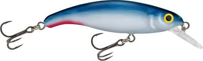 Produktbild von Salmo Slick Stick Wobbler 6cm 4,5g schwimmend Blue Shiner