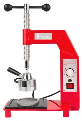 Immagine prodotto di Vulcanizzatrice manuale portatile per la riparazione dei pneumatici , termopressa per vulcanizzazione, modello 2