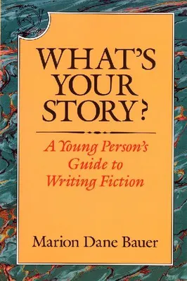 Produktbild von What's Your Story?