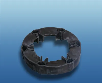 Produktbild von Adapter für Windgetriebene Belüftungsturbine Ø 100-125mm