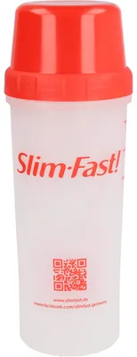 Image de Gobelet mélangeur Slim Fast, 1 pc. Gobelet