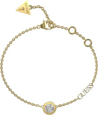 Obrázok produktu pre Guess - JUBB02246JWYGS - Náramok - Dámsky - Nerezová oceľ