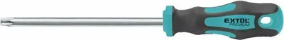 Zdjęcie produktu dla wkrętak TORX, TTa40x125mm, CrV
