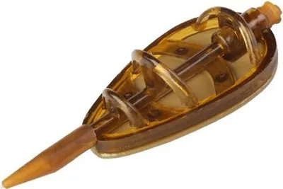 Produktbild von Giants Angeln krmítko Methode Feeder Deluxe G-76002