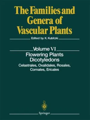 Obrázek produktu pro Flowering Plants. Dicotyledons