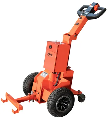 Produktbild von Schefer Elektroschlepper ES Eco 1000kg Tragkraft