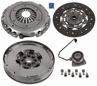 Produktbild von SACHS 2290 601 142 Kupplungssatz