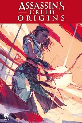Produktbild von Assassin's Creed Omnibus Volume 1