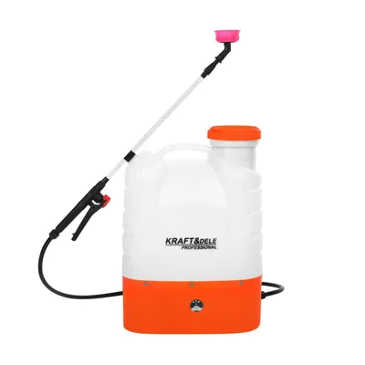 Produktbild von Akkubetriebenes Sprühgerät 16L KD2032