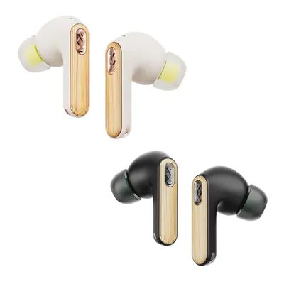 Image de The House Of Marley EM-DE031-SB, sans fil, appels/musique, casque, noir