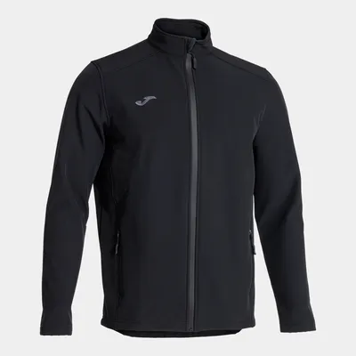 Obrázok produktu pre Joma Basilea Ii Jacke, Schwarz, L