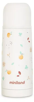 Thermosflasche 350 ml, doppelwandig, auslaufsicher, BPA-frei