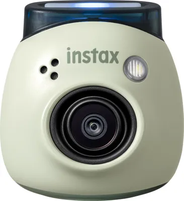 Obrázok produktu pre Fujifilm instax PAL zelený