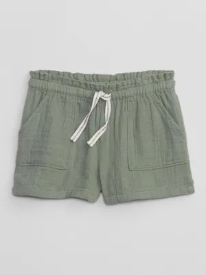Produktbild von GAP Kindershorts 621394-02__3YRS