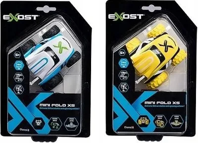 Zdjęcie produktu dla Samochód zdalnie sterowany Mini Fold XS