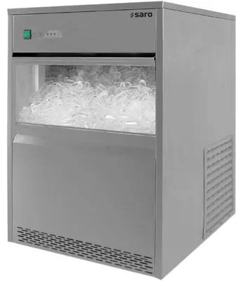 Produktbild von Saro EB 26, 160 W, 230 V, 50 Hz, 420 mm, 528 mm, 655 mm