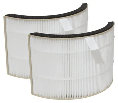 Productafbeelding van HEPA Vervangingsfilter voor Torenventilator