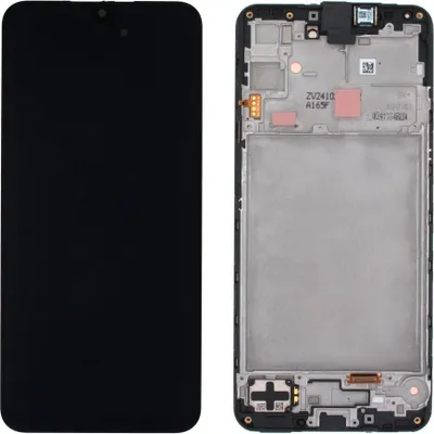 Produktbild von Samsung Handy Ersatzdisplay für Galaxy A16 4G