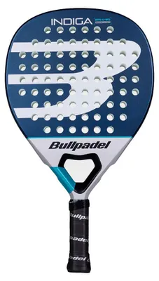 Productafbeelding van Bullpadel Indigo Power 26