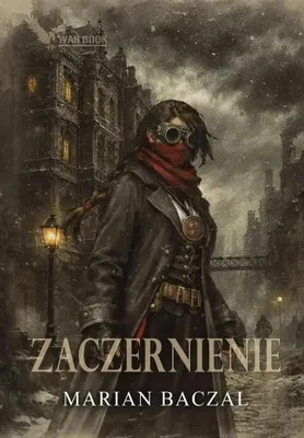 Produktbild von "Źródło czerni T.2: Zaczernienie (mit Autogramm) – Marian Baczal"