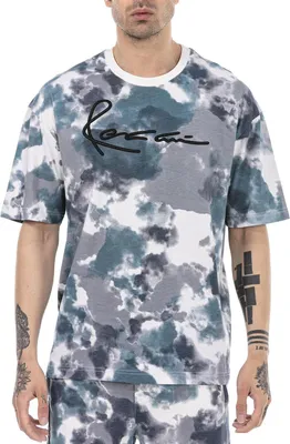 Produktbild von Red Bridge Herren T-Shirt Blau XL