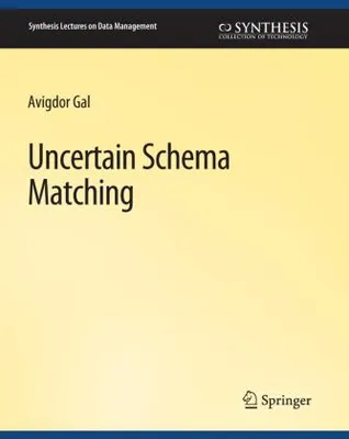 Immagine prodotto di Corrispondenza di schemi incerta