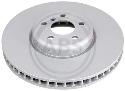 Produktbild von A.B.S. Bremsscheibe für BMW 3 Touring (G21) 348mm 18667