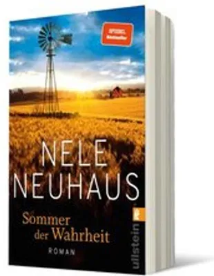 Obrázok produktu pre Sommer der Wahrheit
