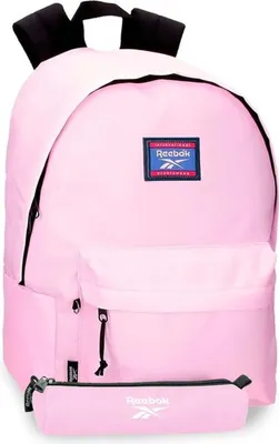 Image de Sac à dos Reebok 8229243 pour Uni