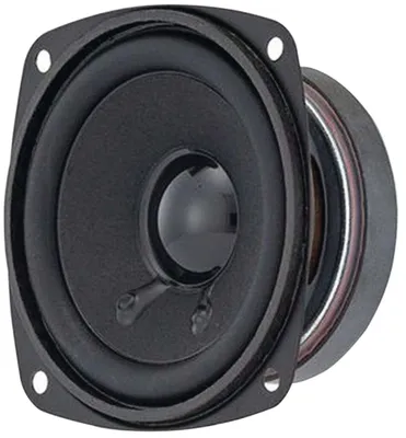 Produktbild von Visaton FRS 8/8OHM Einbau-Spezial-Lautsprecher, passiv, 50 Watt, 35,5 mm Einbautiefe