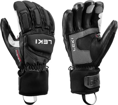 Produktbild von Leki HS Griffin Pro 3D Skihandschuhe Handschuhe 653843301 : 11