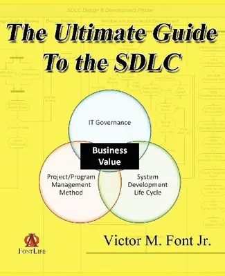 Produktbild von The Ultimate Guide to the SDLC
