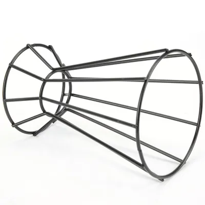 Zdjęcie produktu dla Stojak na rośliny, stojak na rośliny, wieszak na kwiaty, geometryczny stojak na rośliny, stojak na rośliny ogrodowe