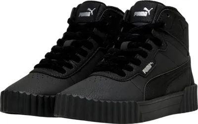 Produktbild von Puma Carina 3.0 Mid Winter Sneakers Damen