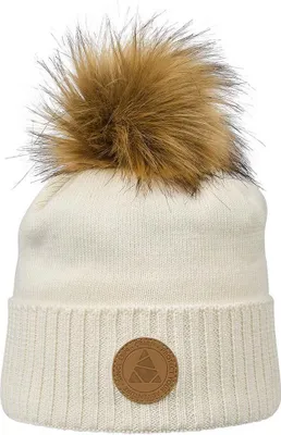 Produktbild von Cairn Julia Mütze Beige  Mann Beige One Size