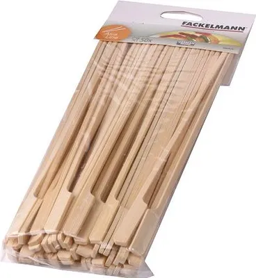 Zdjęcie produktu dla Fackelmann 56638, Drewno, Bambusowy, 250 mm, 165 g, 340 mm, 117 mm