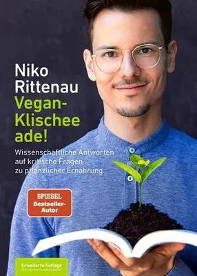 Produktbild von Vegan-Klischee ade!