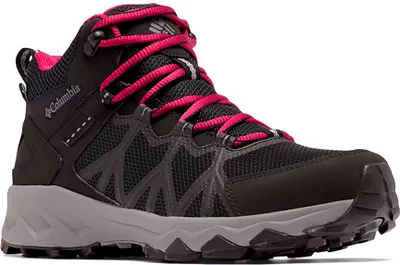 Produktbild von Columbia Peakfreak™ Ii Mid Outdry™ ´22 Wanderstiefel Schwarz EU 40 1/2 Frau Schwarz EU 40 1/2