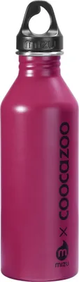 Produktbild von coocazoo Trinkflasche Edelstahl, 0,75 Liter